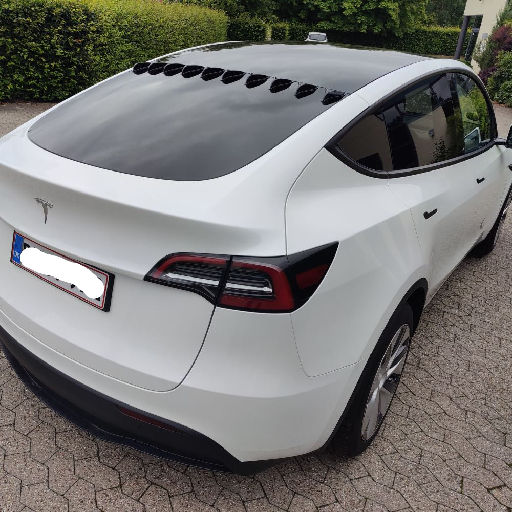 Ecokit10 - Personbil