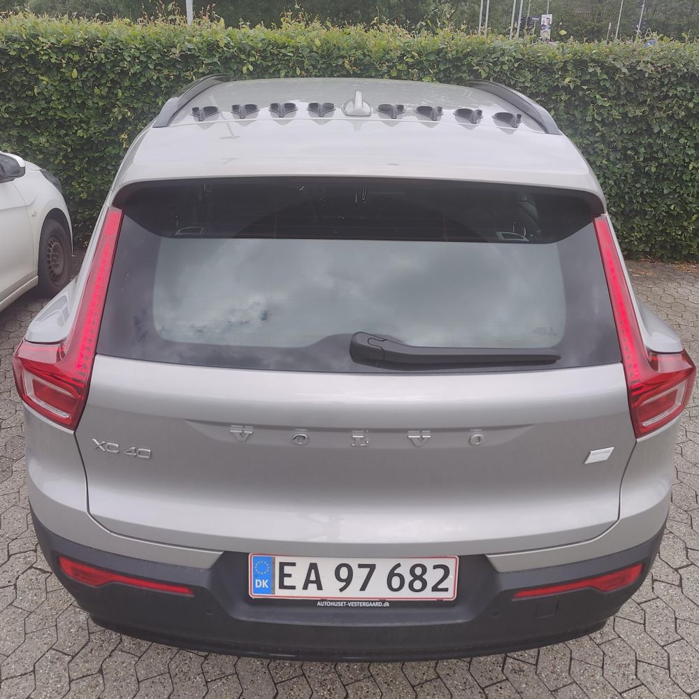 V-Spoiler für PKW (Satz mit 10 Stück)