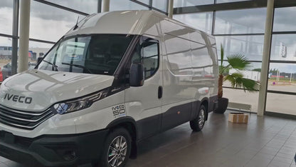 V Spoilers for high vans. (Kit of 50 pieces)